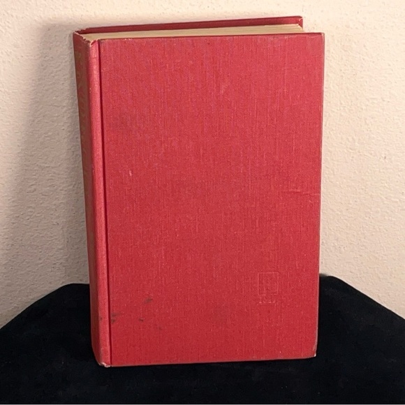 The Exorcist Hardcover Book 1971 Vintage William Peter Blatty No Dust Jacket - Picture 8 of 8